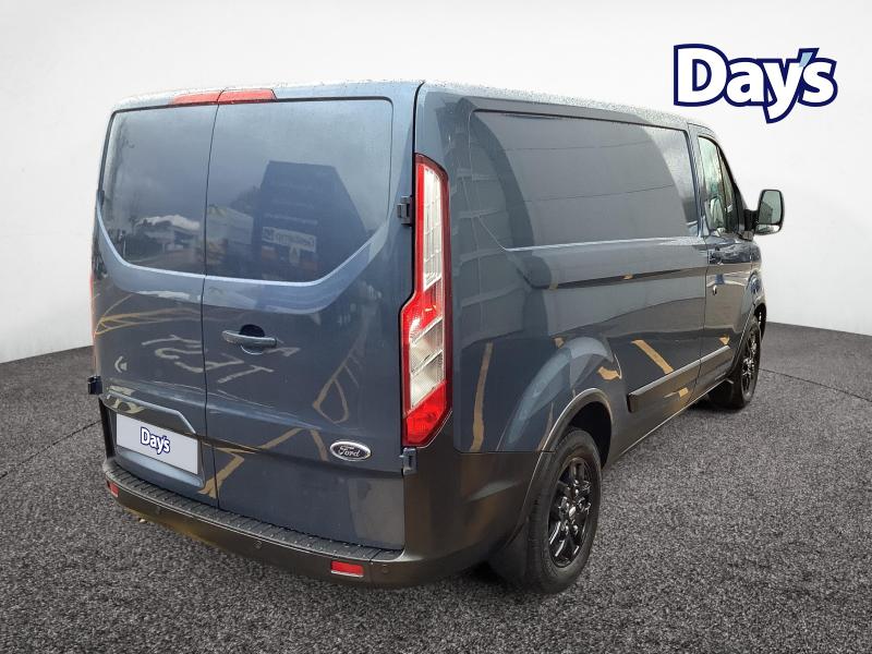 Used Ford Transit Custom 2021 for sale - 77296746: Photo 7