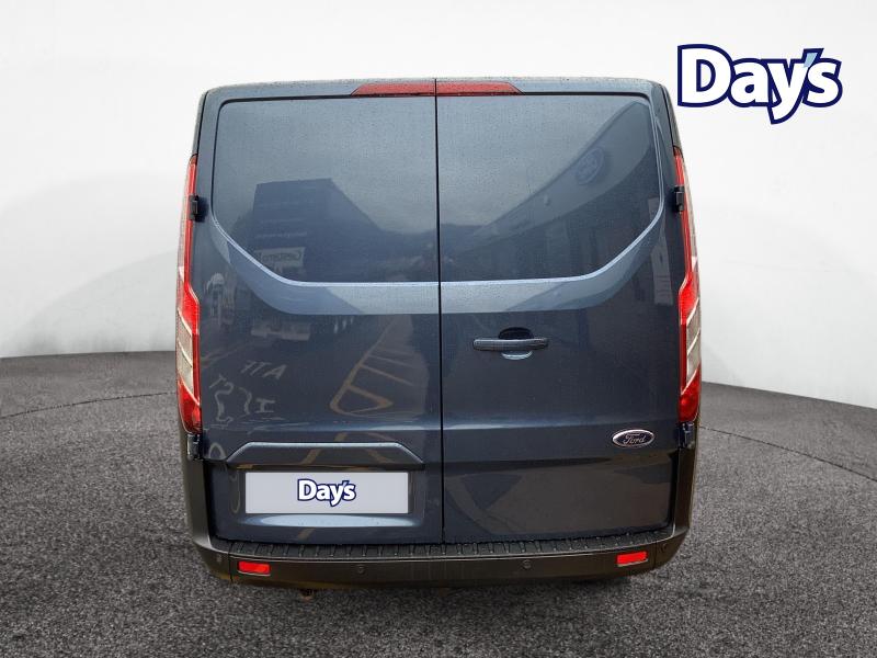 Used Ford Transit Custom 2021 for sale - 77296746: Photo 8