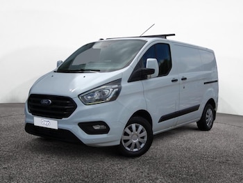 Used Ford Transit Custom 2020 for sale - 75511934: Photo