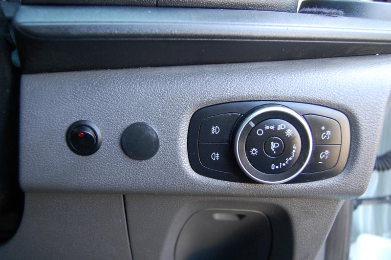 Vehicle 31