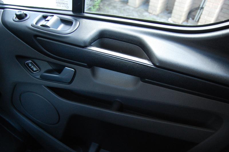 Vehicle 32