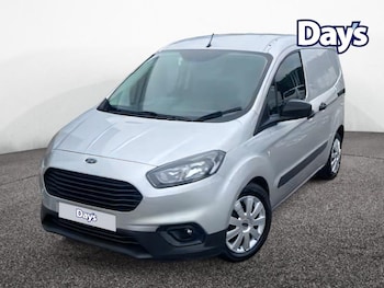 Used Ford Transit Courier 2019 for sale - 78954094: Photo