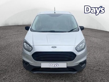 Used Ford Transit Courier 2019 for sale - 78954094: Photo