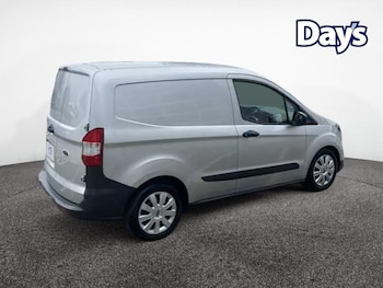 Used Ford Transit Courier 2019 for sale - 78954094: Photo