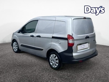 Used Ford Transit Courier 2019 for sale - 78954094: Photo