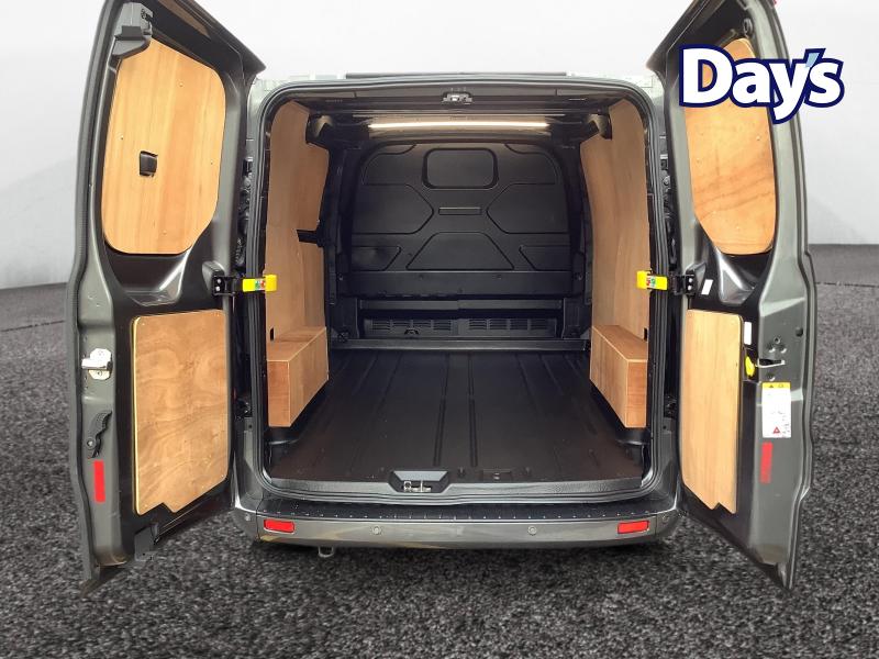 Used Ford Transit Custom 2024 for sale - 77116963: Photo 12