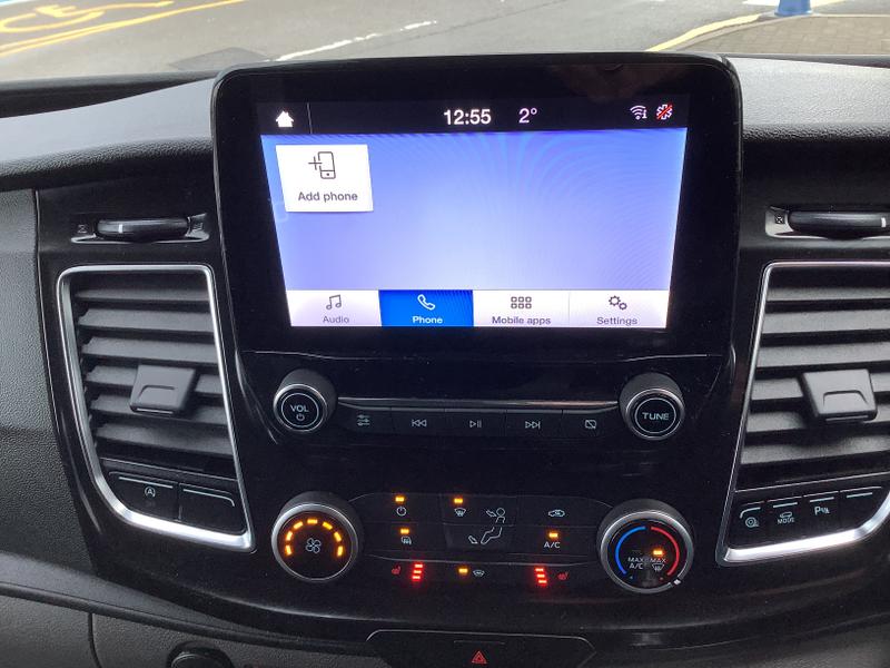 Used Ford Transit Custom 2024 for sale - 77116963: Photo 14