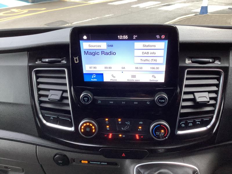 Used Ford Transit Custom 2024 for sale - 77116963: Photo 15