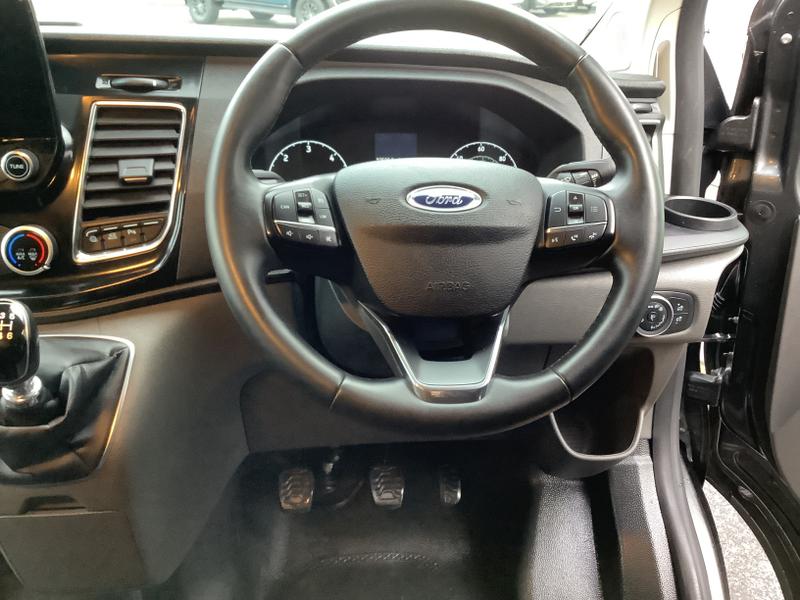 Used Ford Transit Custom 2024 for sale - 77116963: Photo 17