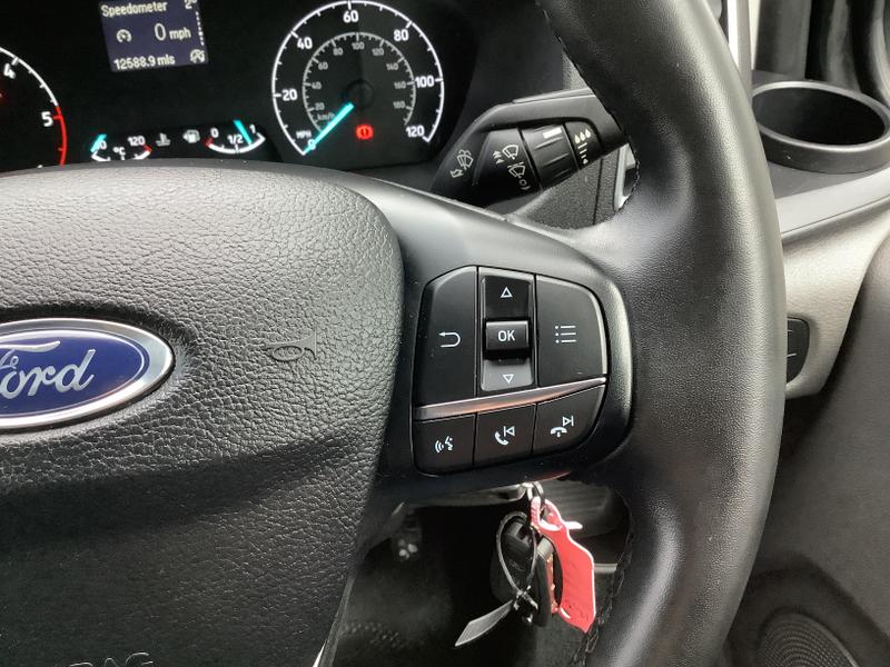 Used Ford Transit Custom 2024 for sale - 77116963: Photo 20