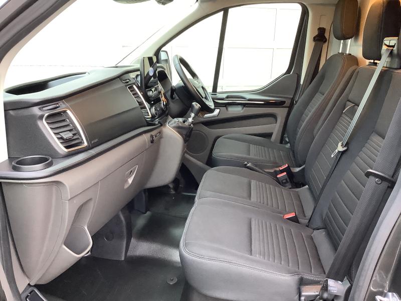 Used Ford Transit Custom 2024 for sale - 77116963: Photo 6