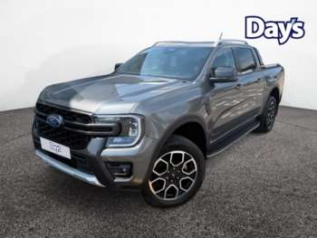 Used Ford Ranger 2023 for sale - 74530220: Photo