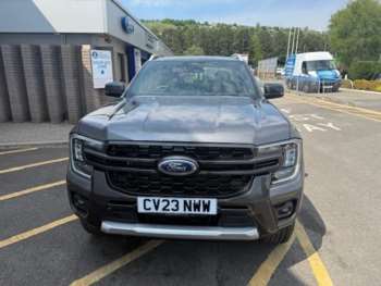 Used Ford Ranger 2023 for sale - 74530220: Photo