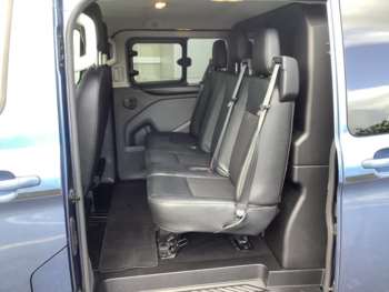 Used Ford Transit Custom 2020 for sale - 74879300: Photo