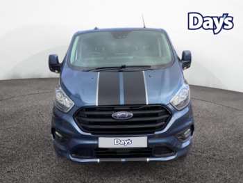 Used Ford Transit Custom 2020 for sale - 74879300: Photo