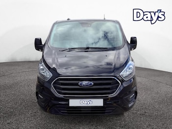 Used Ford Transit Custom 2023 for sale - 78792314: Photo