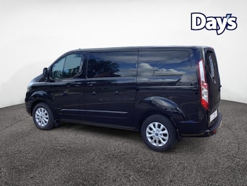 Used Ford Transit Custom 2023 for sale - 78792314: Photo