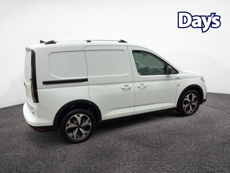 Used Ford Transit Connect 2025 for sale - 77653680: Photo 12