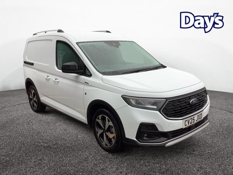 Used Ford Transit Connect 2025 for sale - 77653680: Photo 13