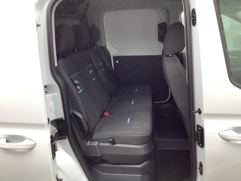 Used Ford Transit Connect 2025 for sale - 77653680: Photo 14