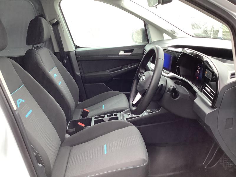 Used Ford Transit Connect 2025 for sale - 77653680: Photo 15