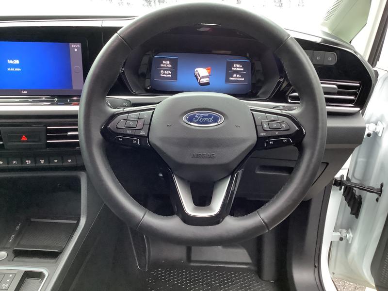 Used Ford Transit Connect 2025 for sale - 77653680: Photo 16