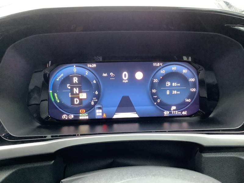 Used Ford Transit Connect 2025 for sale - 77653680: Photo 17