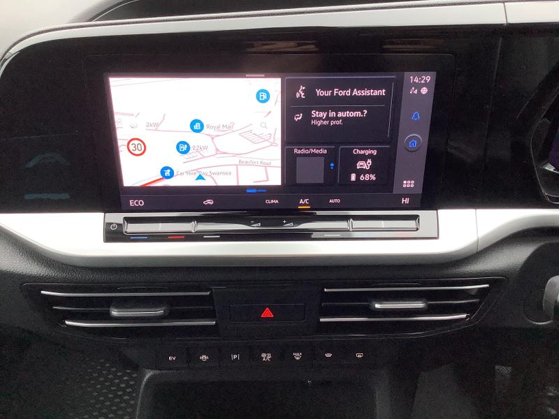 Used Ford Transit Connect 2025 for sale - 77653680: Photo 18