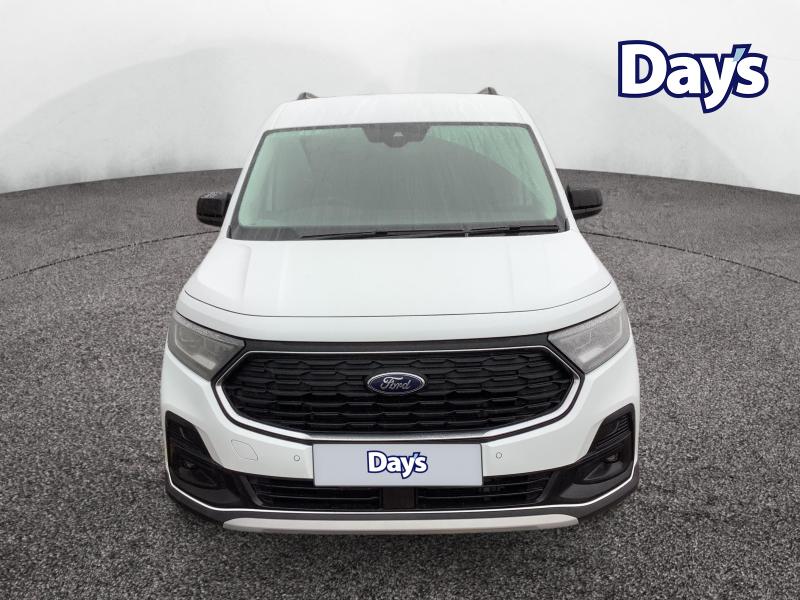 Used Ford Transit Connect 2025 for sale - 77653680: Photo 2