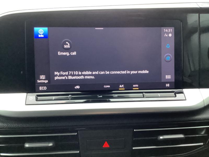 Used Ford Transit Connect 2025 for sale - 77653680: Photo 21