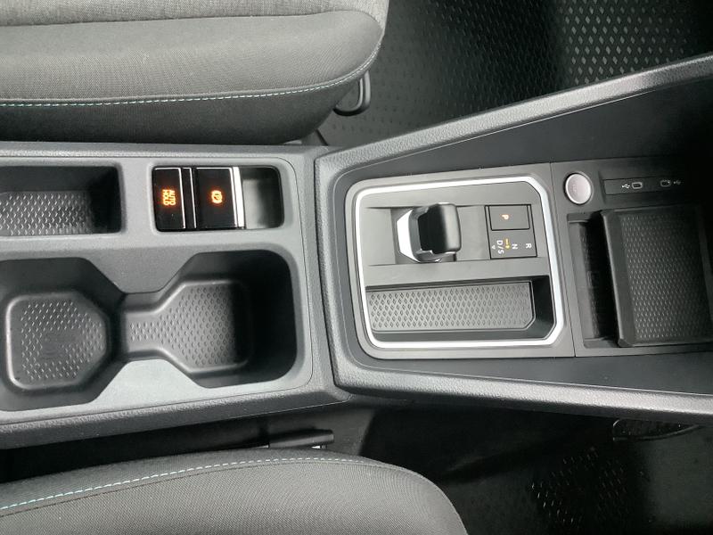 Used Ford Transit Connect 2025 for sale - 77653680: Photo 22