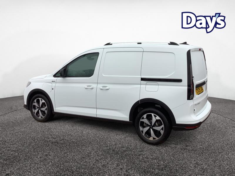 Used Ford Transit Connect 2025 for sale - 77653680: Photo 3