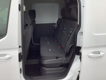 Used Ford Transit Connect 2025 for sale - 77653680: Photo