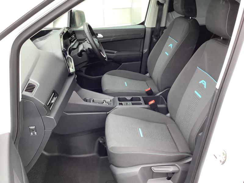 Used Ford Transit Connect 2025 for sale - 77653680: Photo 5