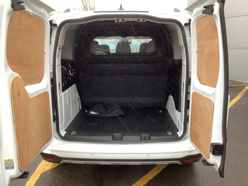 Used Ford Transit Connect 2025 for sale - 77653680: Photo 8