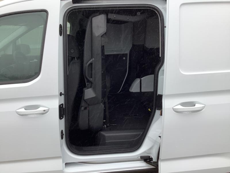 Used Ford Transit Connect 2025 for sale - 77653680: Photo 9