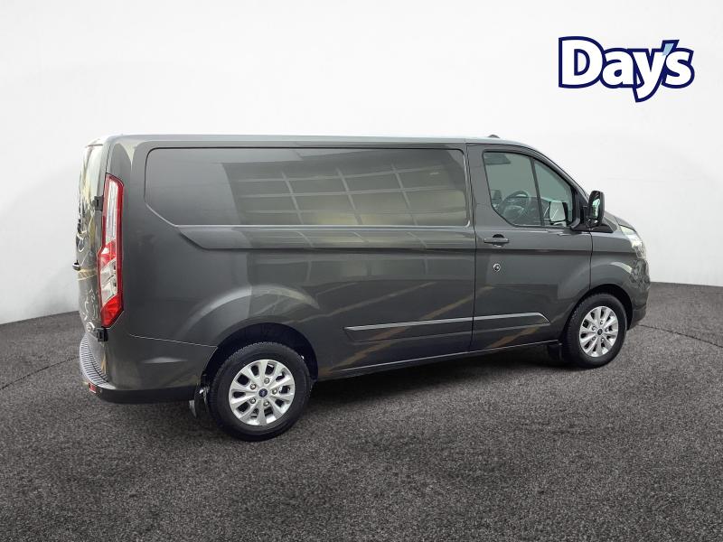 Used Ford Transit Custom 2024 for sale - 77198884: Photo 10