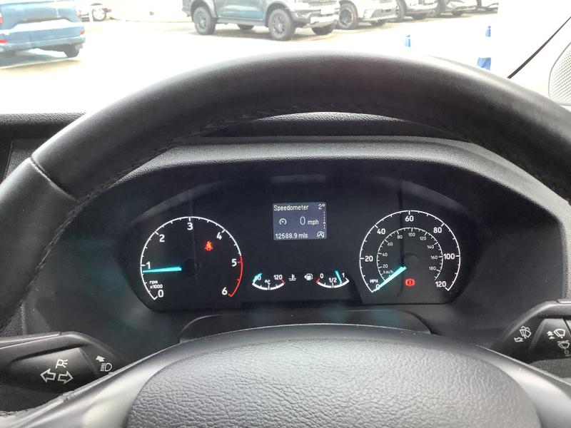 Used Ford Transit Custom 2024 for sale - 77198884: Photo 16