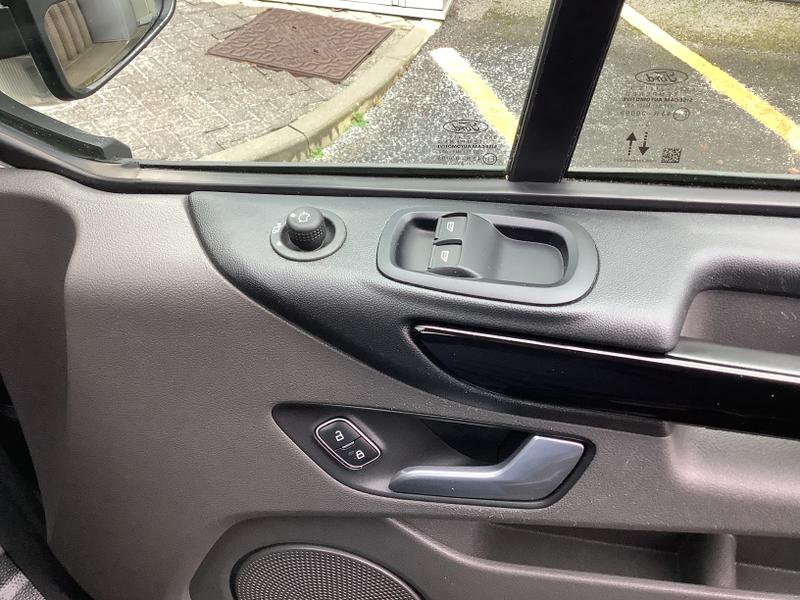 Used Ford Transit Custom 2024 for sale - 77198884: Photo 18