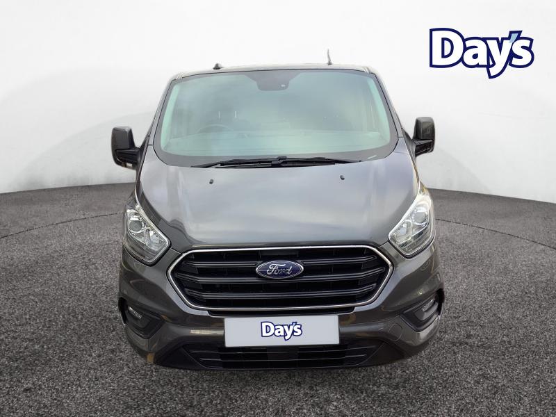 Used Ford Transit Custom 2024 for sale - 77198884: Photo 2