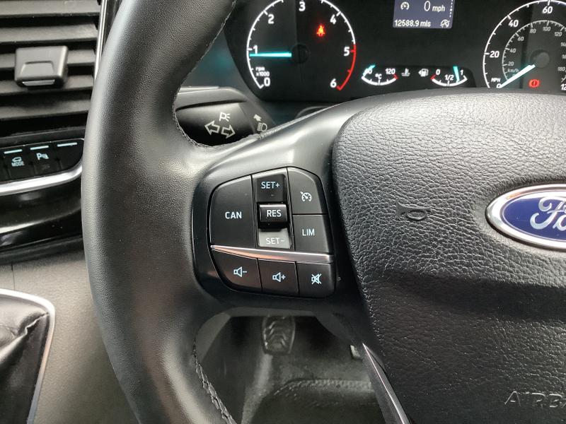 Used Ford Transit Custom 2024 for sale - 77198884: Photo 21