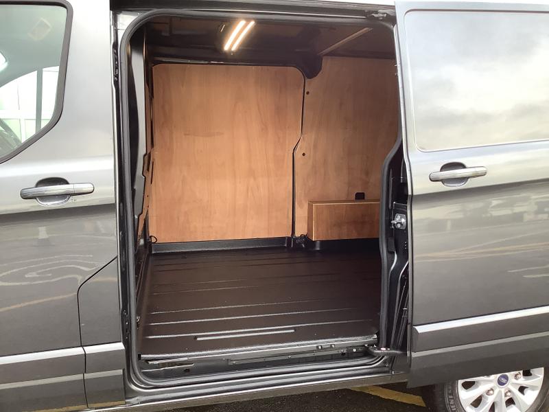 Used Ford Transit Custom 2024 for sale - 77198884: Photo 5