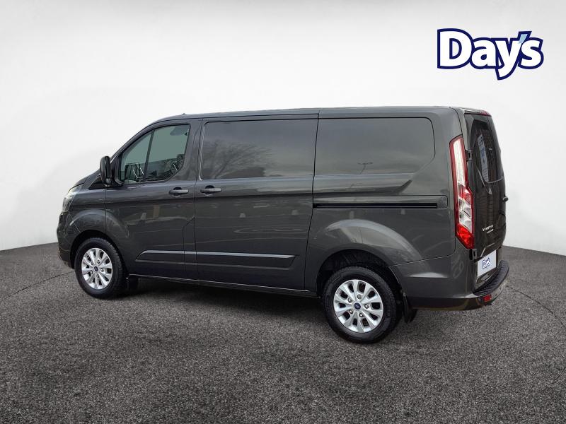 Used Ford Transit Custom 2024 for sale - 77198884: Photo 7