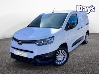 Used Toyota ProAce 2022 for sale - 79528423: Photo