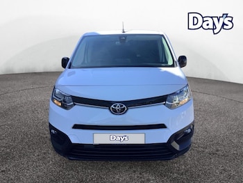 Used Toyota ProAce 2022 for sale - 79528423: Photo
