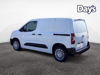 Used Toyota ProAce 2022 for sale - 79528423: Photo