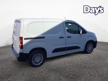 Used Toyota ProAce 2022 for sale - 79528423: Photo