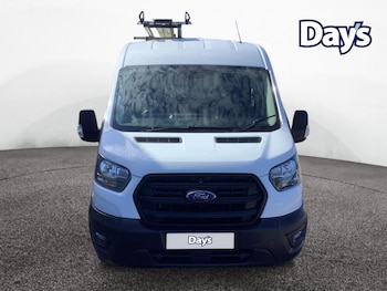 Used Ford Transit 2020 for sale - 78753649: Photo
