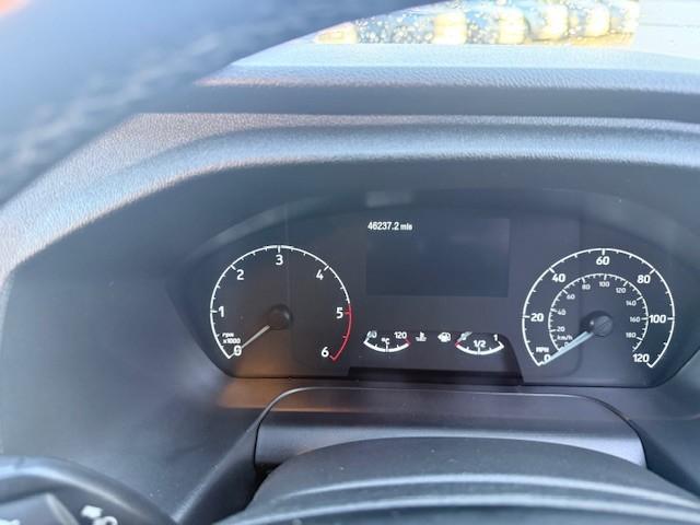 Used Ford Transit Custom 2022 for sale - 77088130: Photo 12