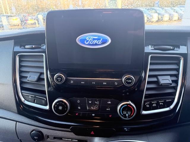 Used Ford Transit Custom 2022 for sale - 77088130: Photo 14